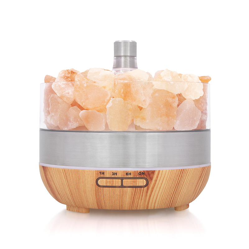 Himalayan Salt Lamp 338