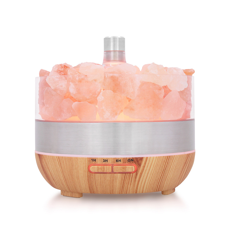 Himalayan Salt Lamp 338