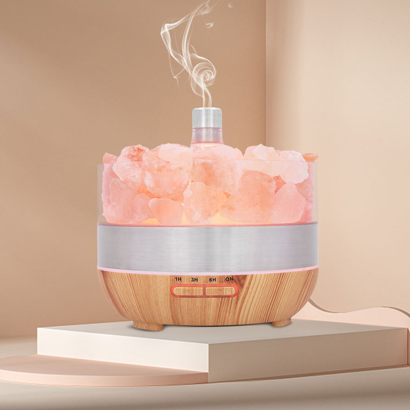 Himalayan Salt Lamp 338