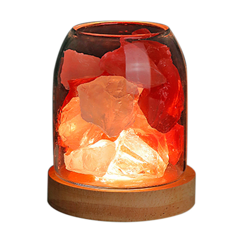Himalayan Salt Lamp 337