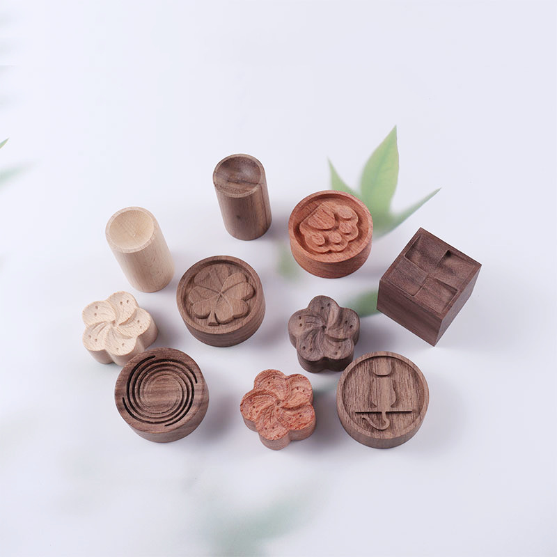 Aroma wood 02
