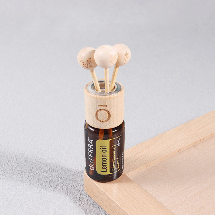 Aroma wood 06