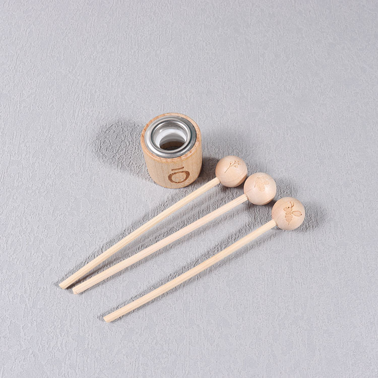 Aroma wood 06