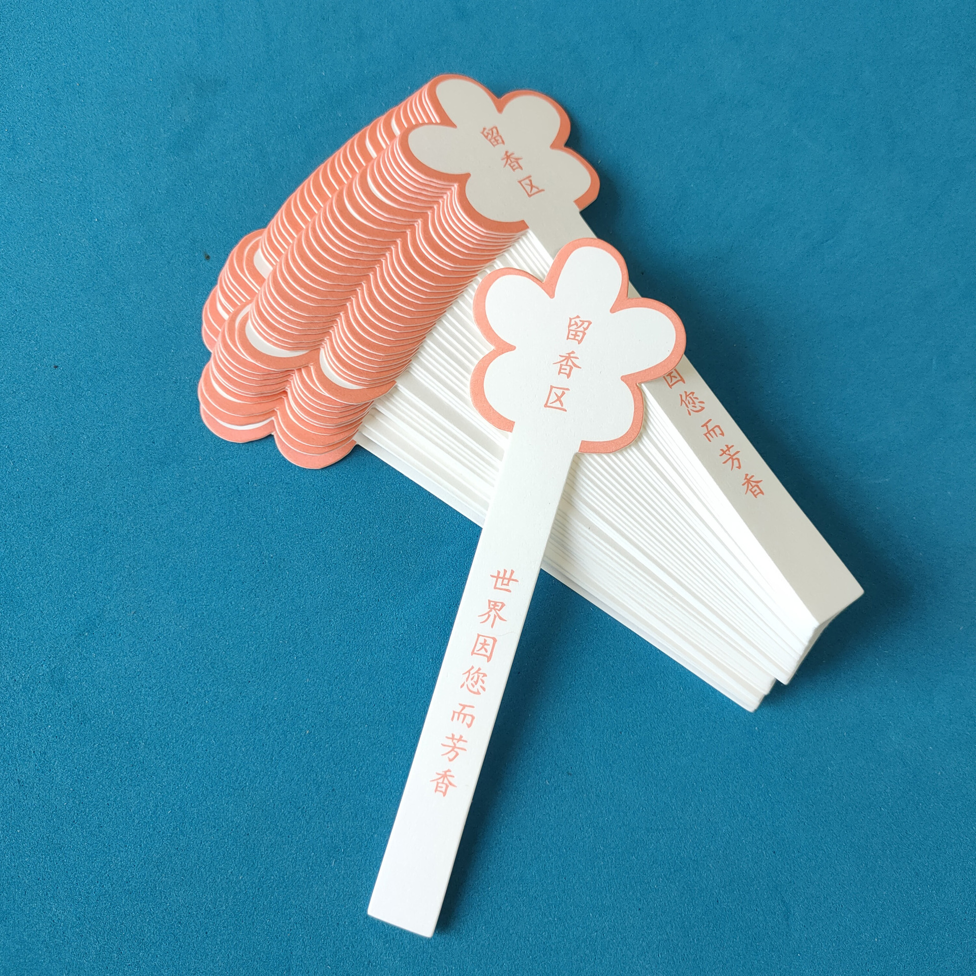 Aroma paper 01